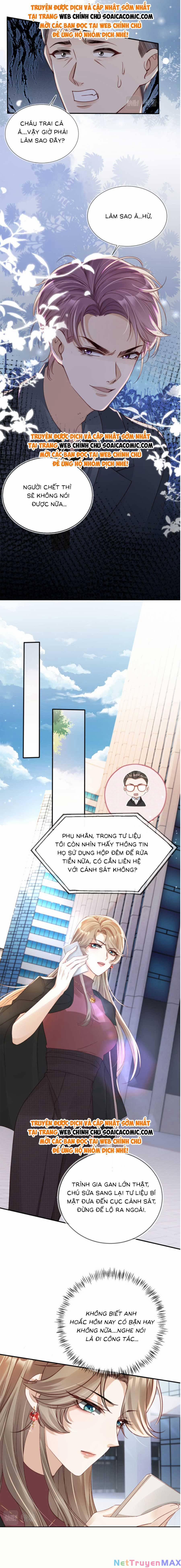 Sau Khi Trọng Sinh, Tôi Gả Cho Đại Lão Tàn Tật 20 trang 2