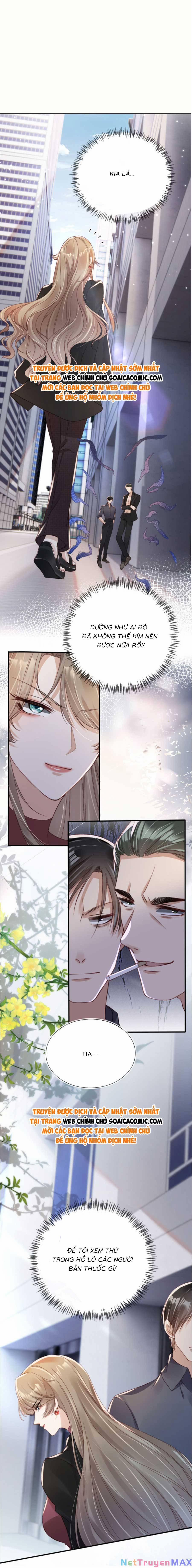 Sau Khi Trọng Sinh, Tôi Gả Cho Đại Lão Tàn Tật 20 trang 3