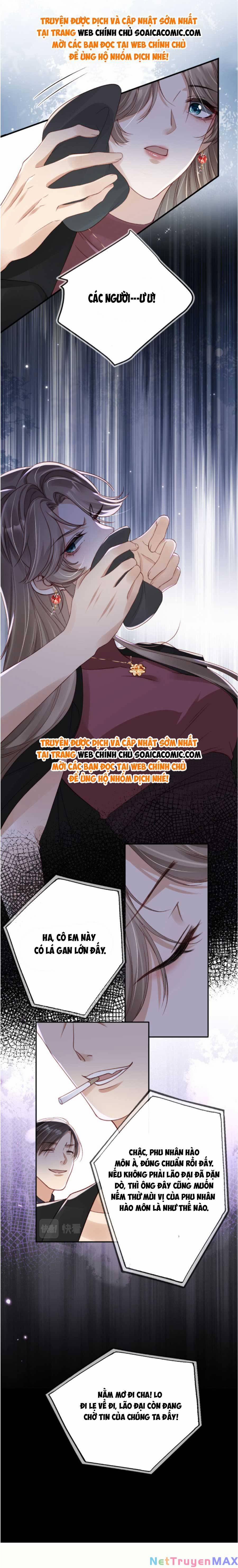 Sau Khi Trọng Sinh, Tôi Gả Cho Đại Lão Tàn Tật 20 trang 4