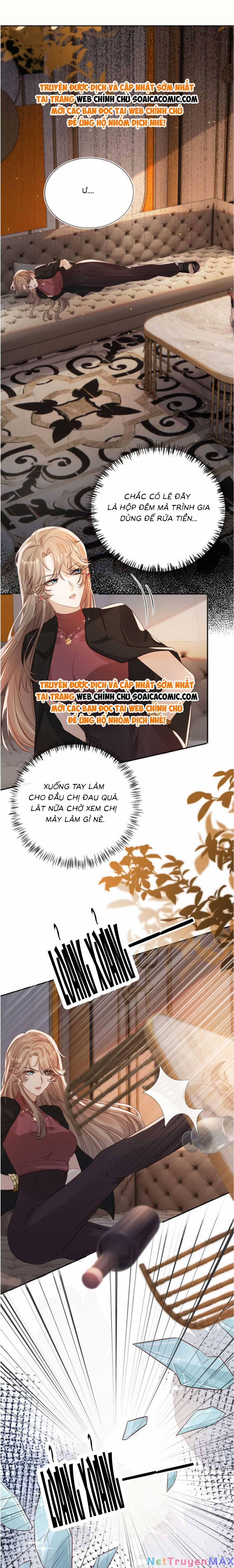 Sau Khi Trọng Sinh, Tôi Gả Cho Đại Lão Tàn Tật 20 trang 5