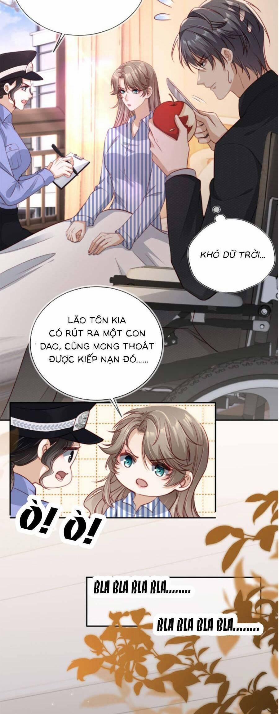 Sau Khi Trọng Sinh, Tôi Gả Cho Đại Lão Tàn Tật 21 trang 1