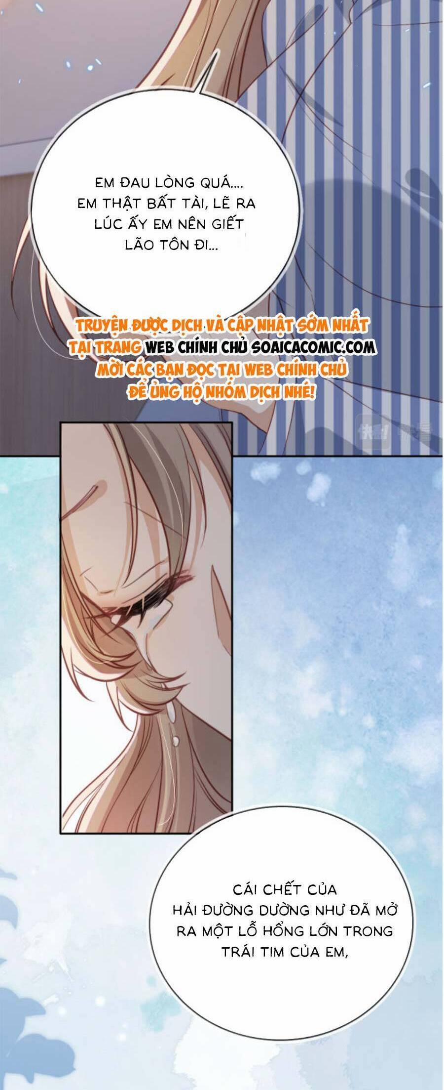 Sau Khi Trọng Sinh, Tôi Gả Cho Đại Lão Tàn Tật 21 trang 10