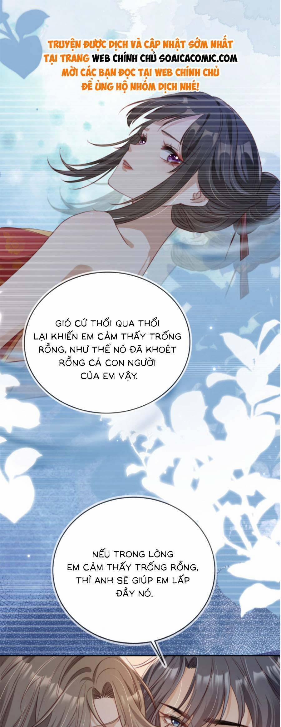 Sau Khi Trọng Sinh, Tôi Gả Cho Đại Lão Tàn Tật 21 trang 11