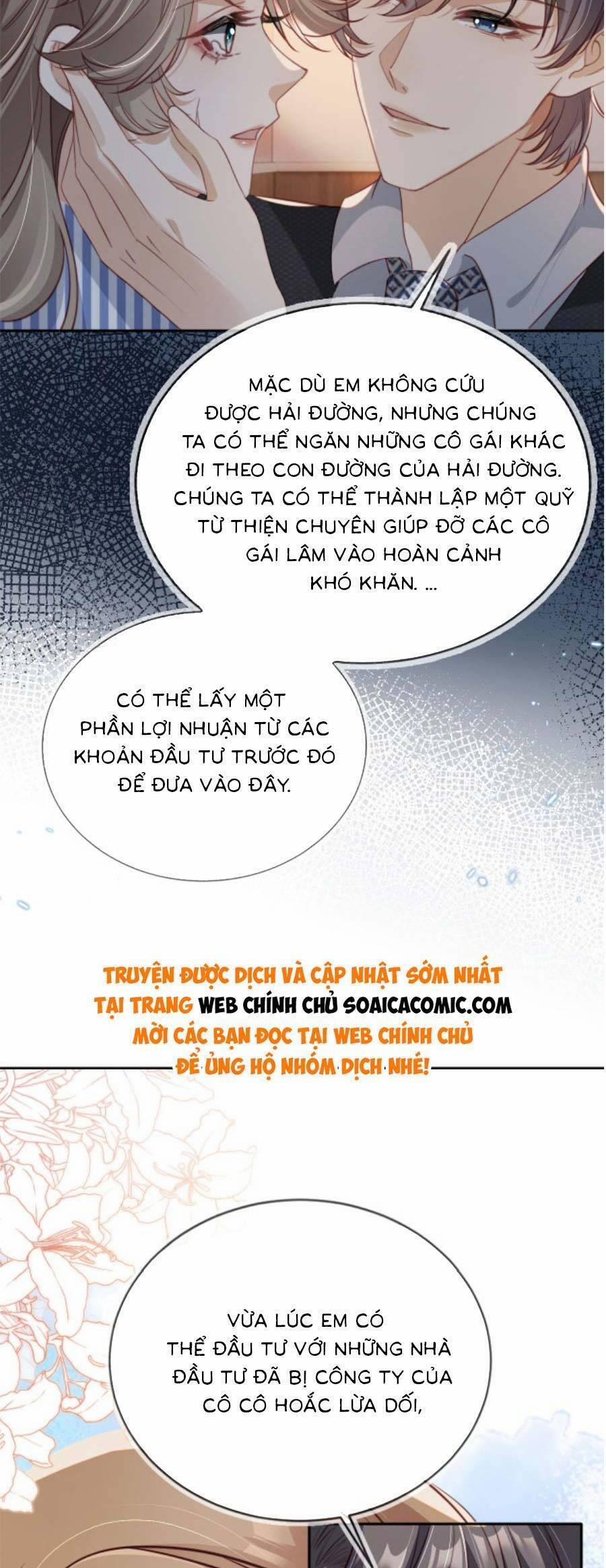 Sau Khi Trọng Sinh, Tôi Gả Cho Đại Lão Tàn Tật 21 trang 12