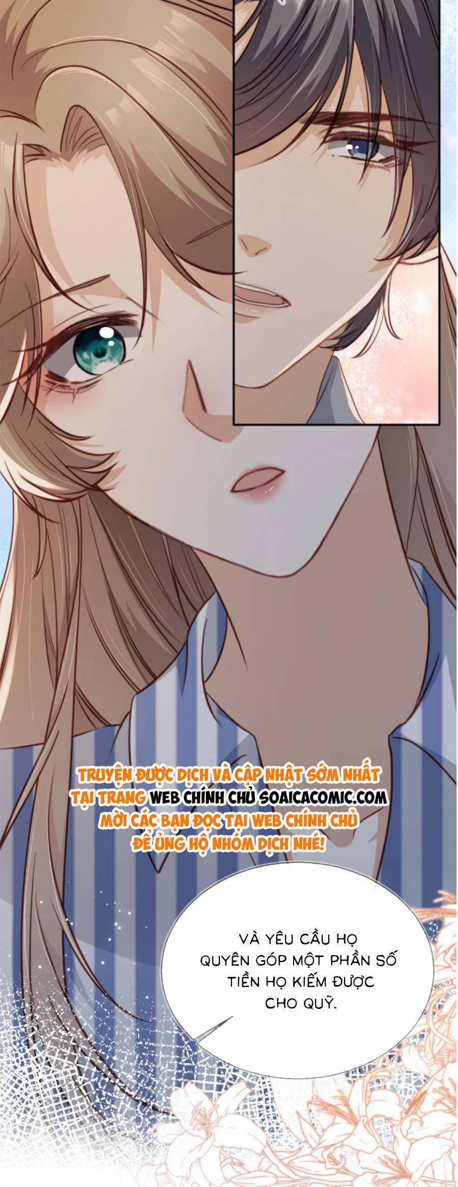 Sau Khi Trọng Sinh, Tôi Gả Cho Đại Lão Tàn Tật 21 trang 13