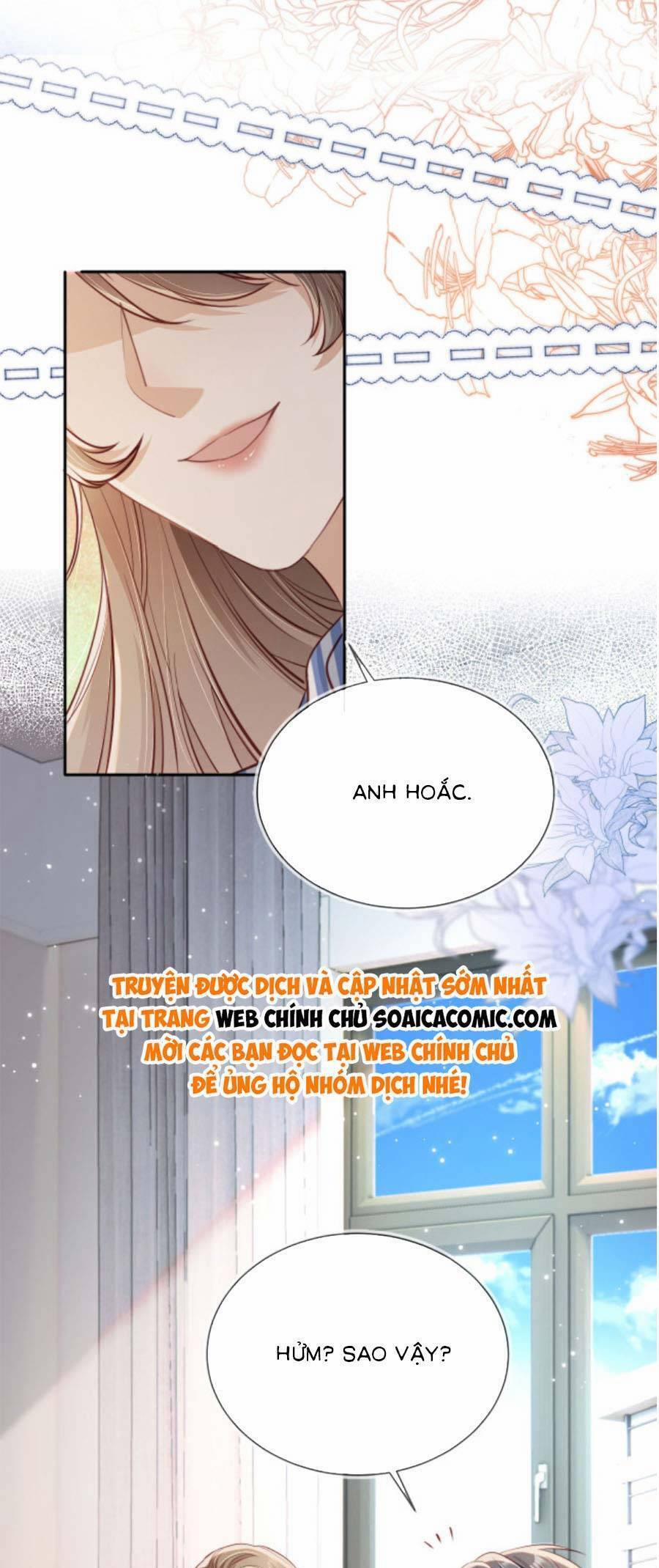 Sau Khi Trọng Sinh, Tôi Gả Cho Đại Lão Tàn Tật 21 trang 14