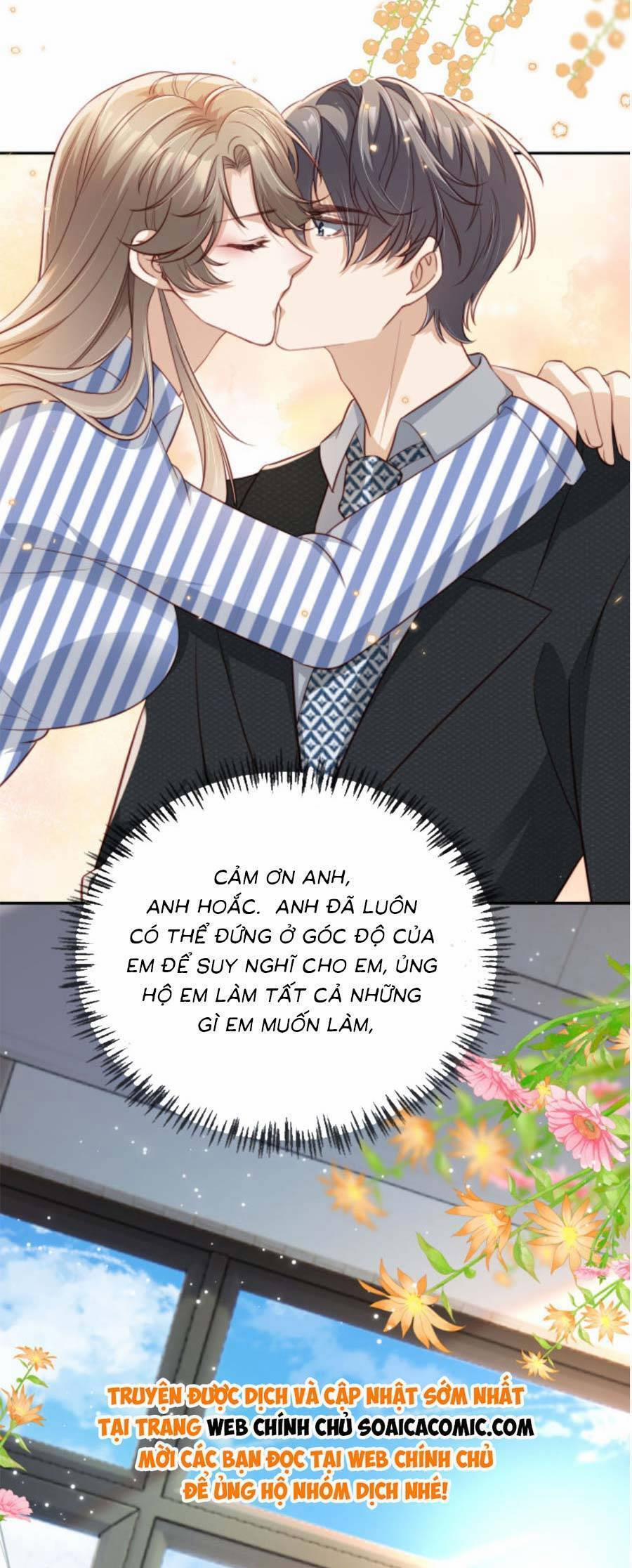 Sau Khi Trọng Sinh, Tôi Gả Cho Đại Lão Tàn Tật 21 trang 16