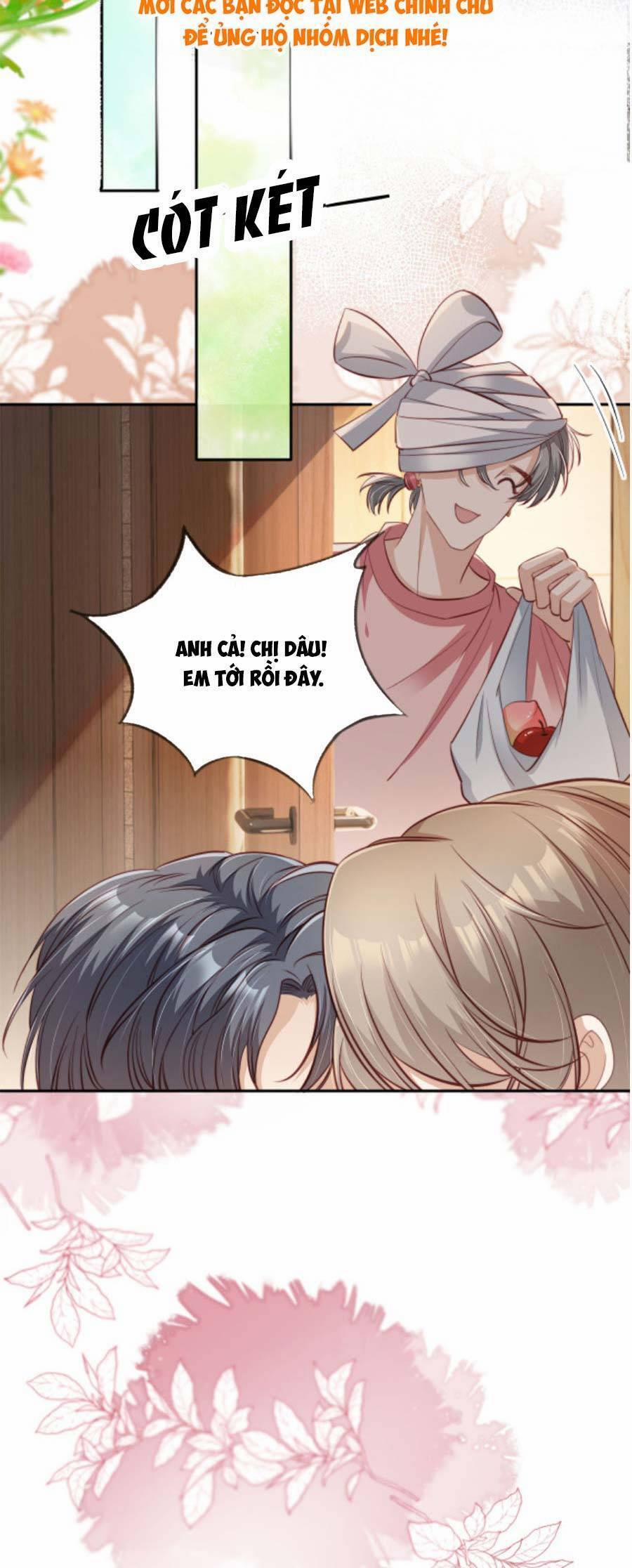 Sau Khi Trọng Sinh, Tôi Gả Cho Đại Lão Tàn Tật 21 trang 18