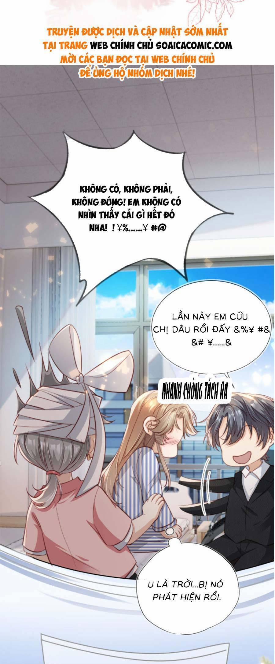 Sau Khi Trọng Sinh, Tôi Gả Cho Đại Lão Tàn Tật 21 trang 19