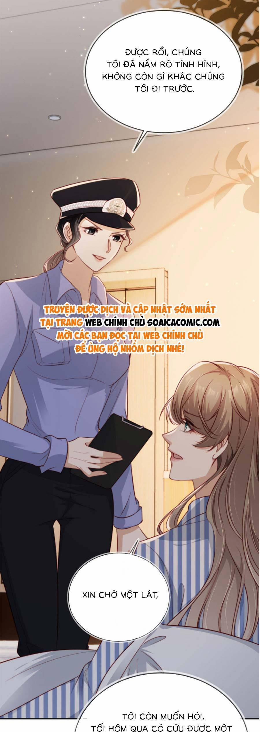 Sau Khi Trọng Sinh, Tôi Gả Cho Đại Lão Tàn Tật 21 trang 2