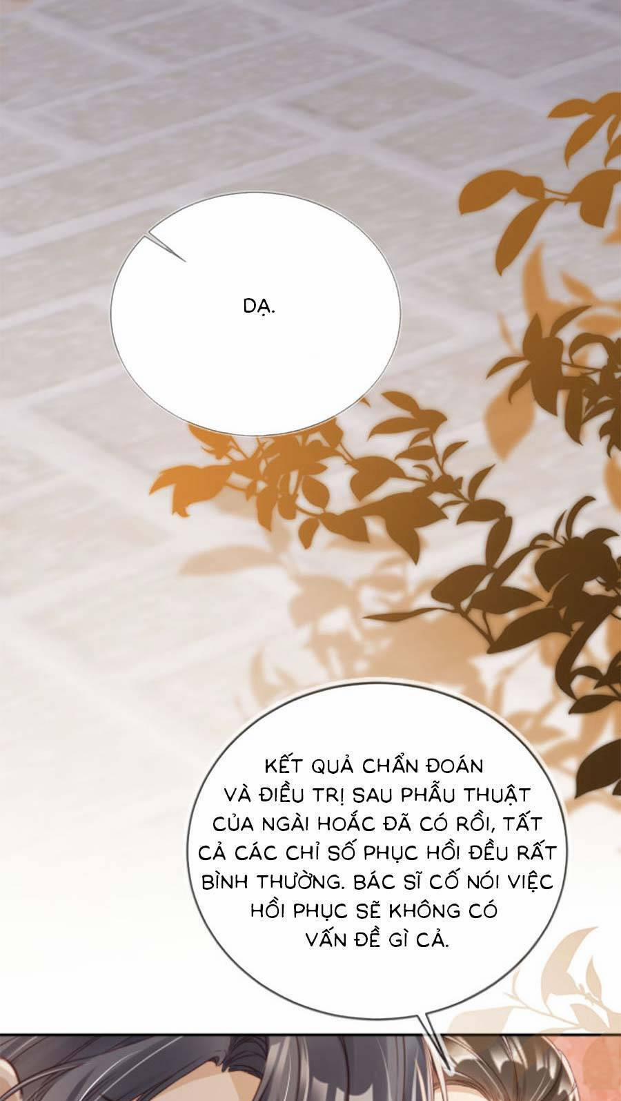 Sau Khi Trọng Sinh, Tôi Gả Cho Đại Lão Tàn Tật 21 trang 27