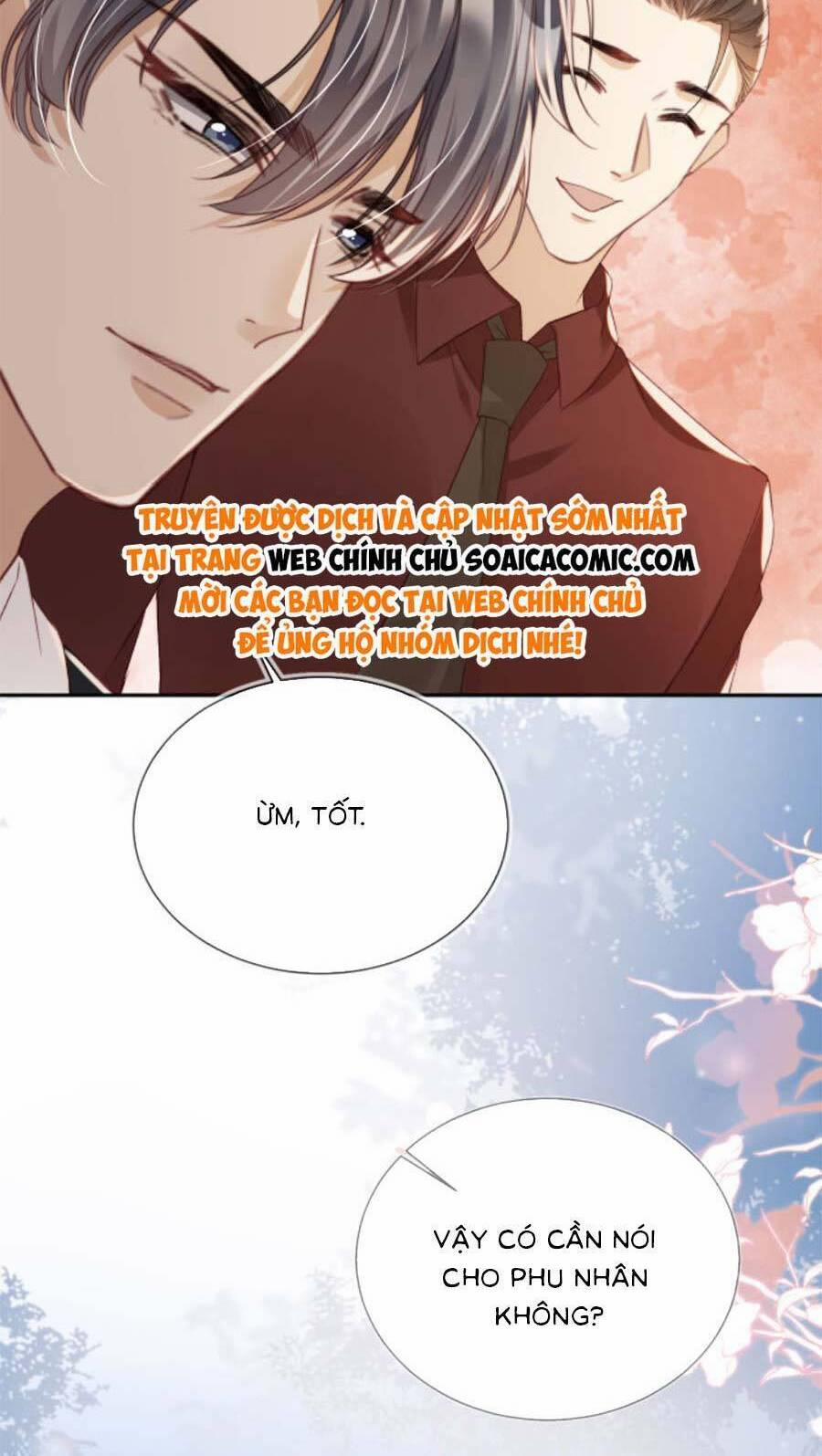 Sau Khi Trọng Sinh, Tôi Gả Cho Đại Lão Tàn Tật 21 trang 28