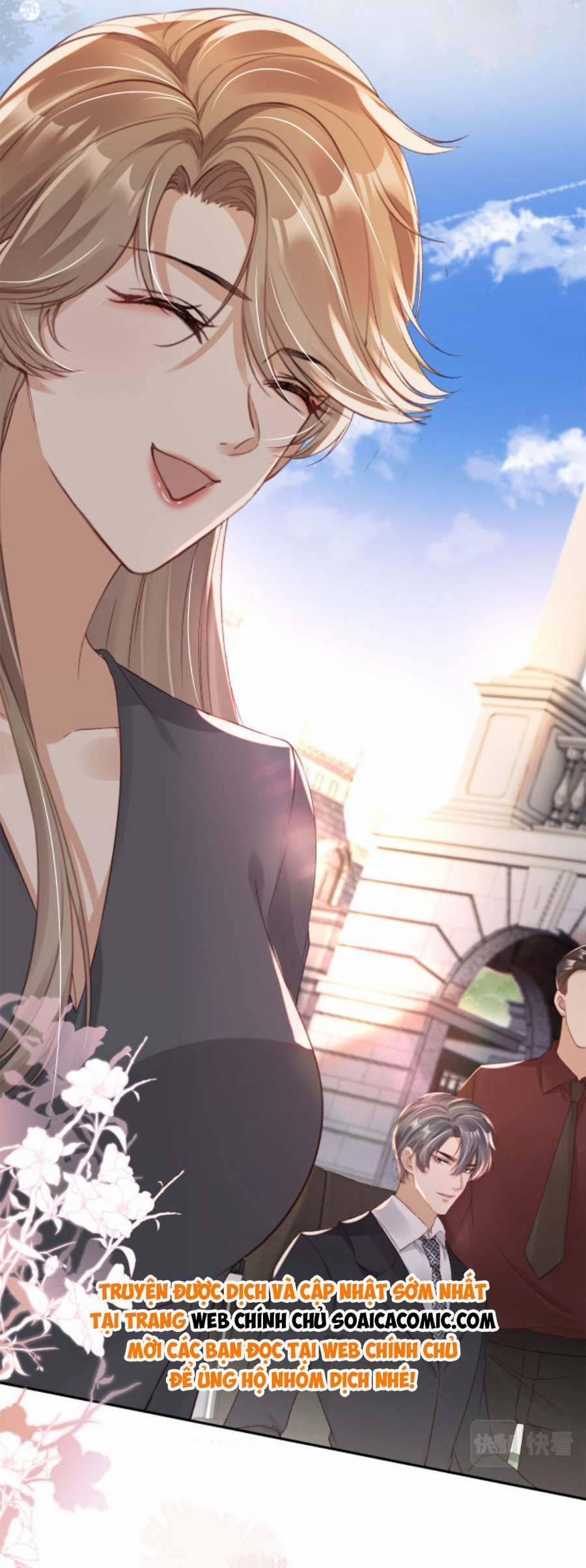 Sau Khi Trọng Sinh, Tôi Gả Cho Đại Lão Tàn Tật 21 trang 29