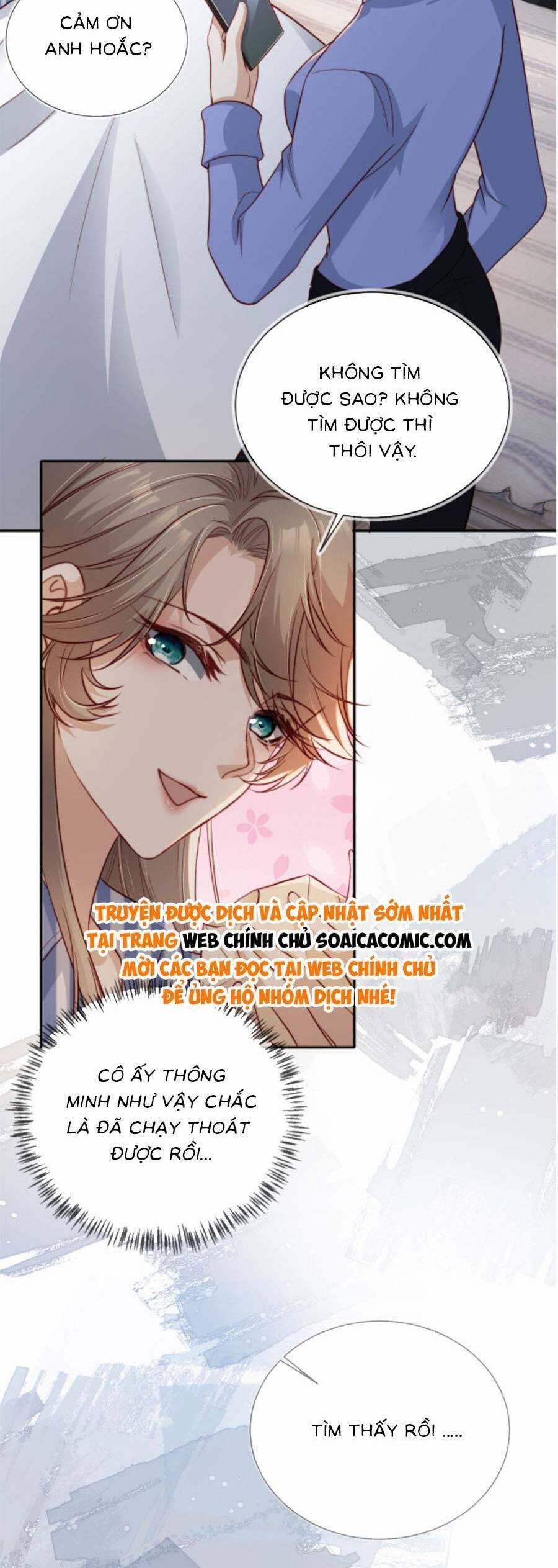 Sau Khi Trọng Sinh, Tôi Gả Cho Đại Lão Tàn Tật 21 trang 4