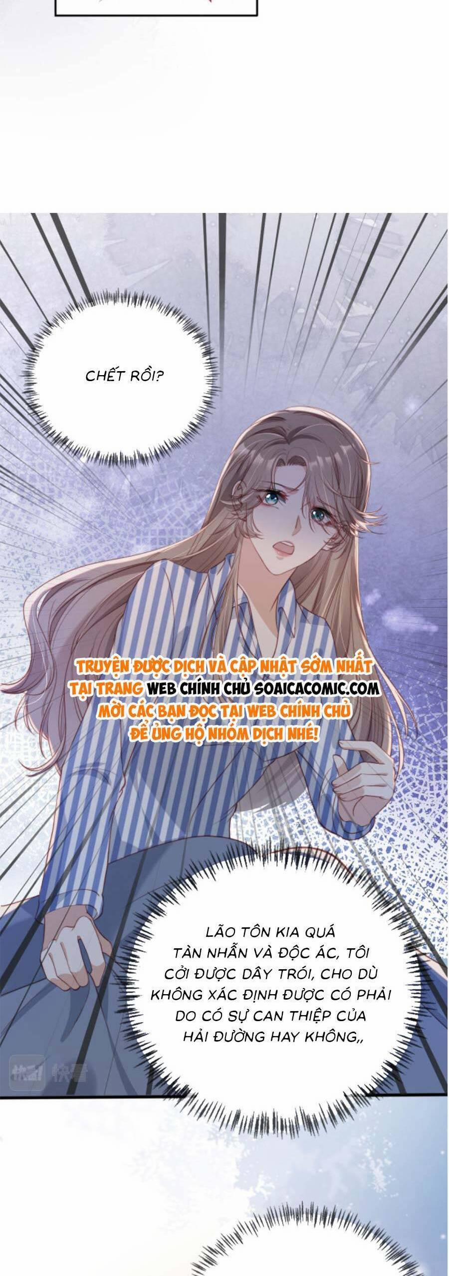 Sau Khi Trọng Sinh, Tôi Gả Cho Đại Lão Tàn Tật 21 trang 6