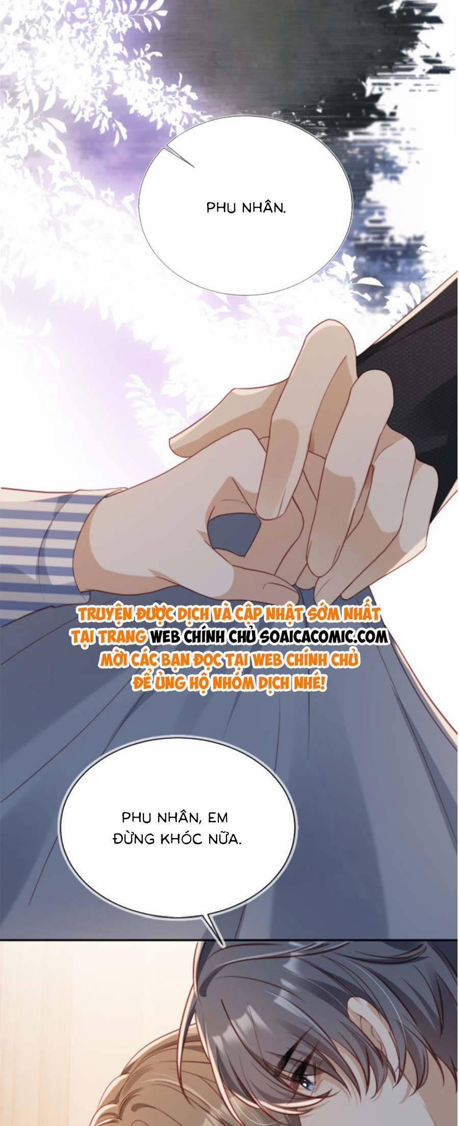 Sau Khi Trọng Sinh, Tôi Gả Cho Đại Lão Tàn Tật 21 trang 8