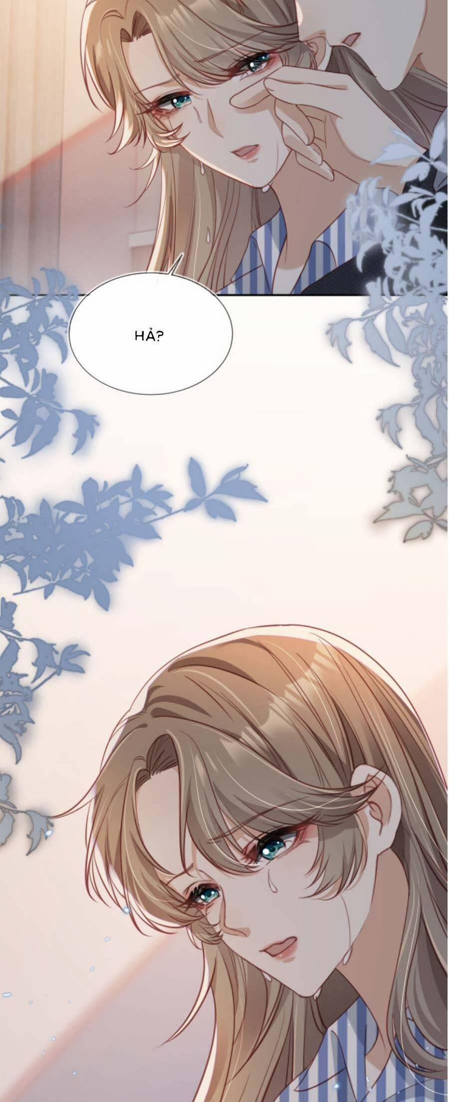 Sau Khi Trọng Sinh, Tôi Gả Cho Đại Lão Tàn Tật 21 trang 9