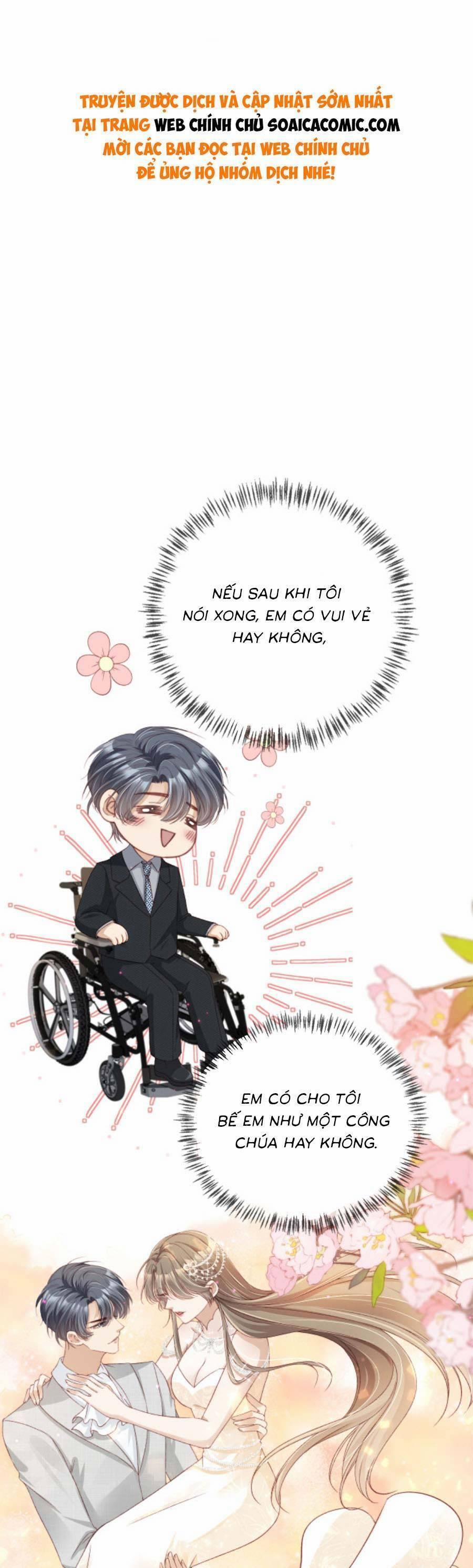 Sau Khi Trọng Sinh, Tôi Gả Cho Đại Lão Tàn Tật 22 trang 0