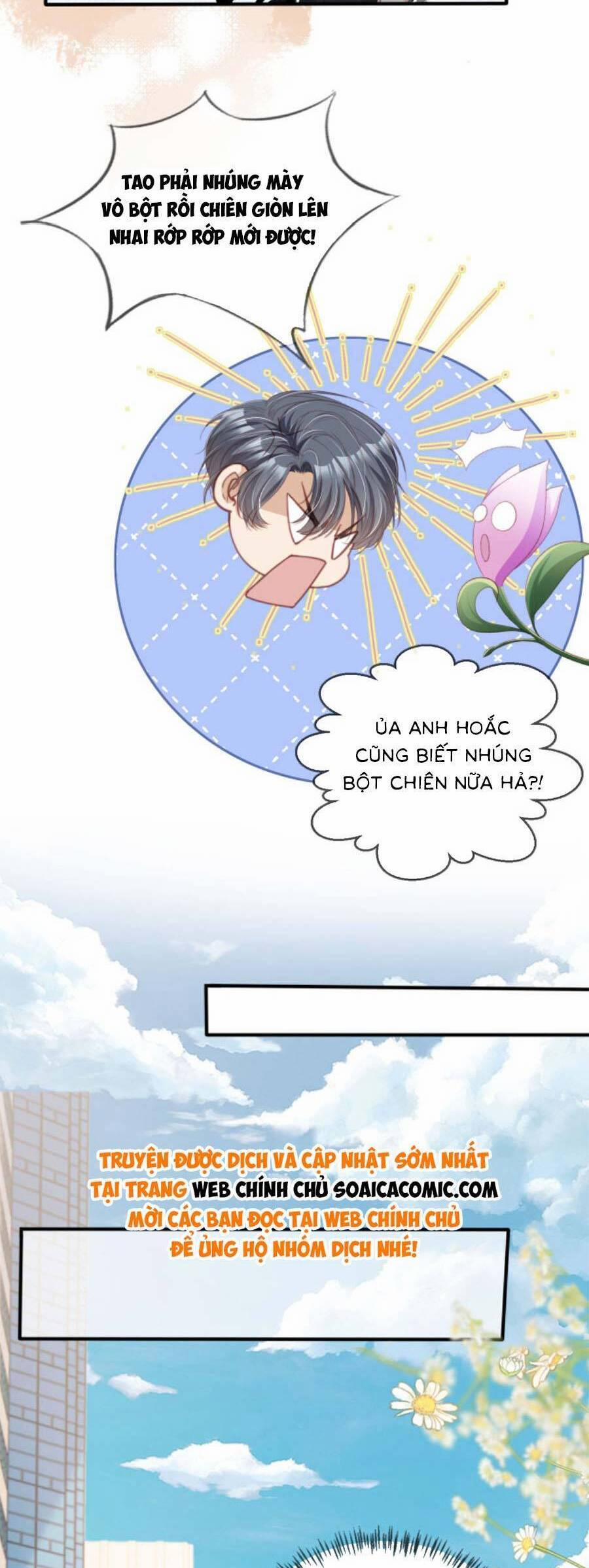 Sau Khi Trọng Sinh, Tôi Gả Cho Đại Lão Tàn Tật 22 trang 12