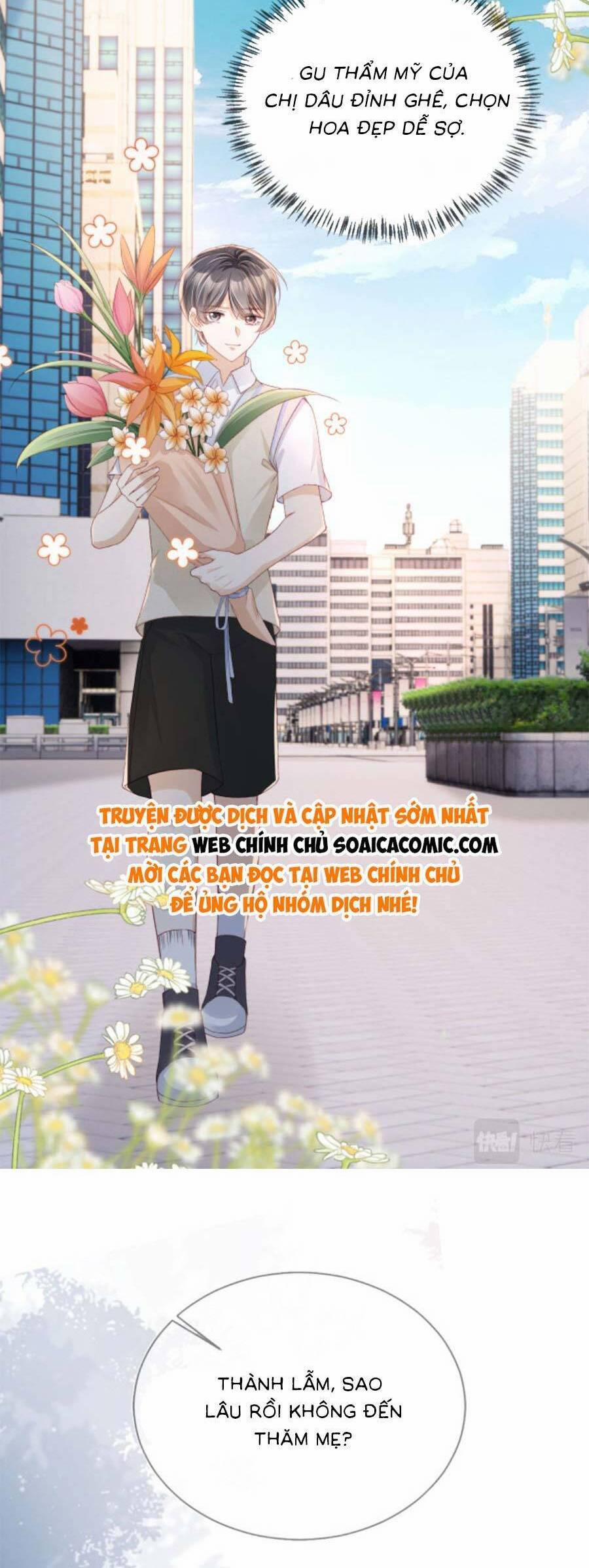 Sau Khi Trọng Sinh, Tôi Gả Cho Đại Lão Tàn Tật 22 trang 13