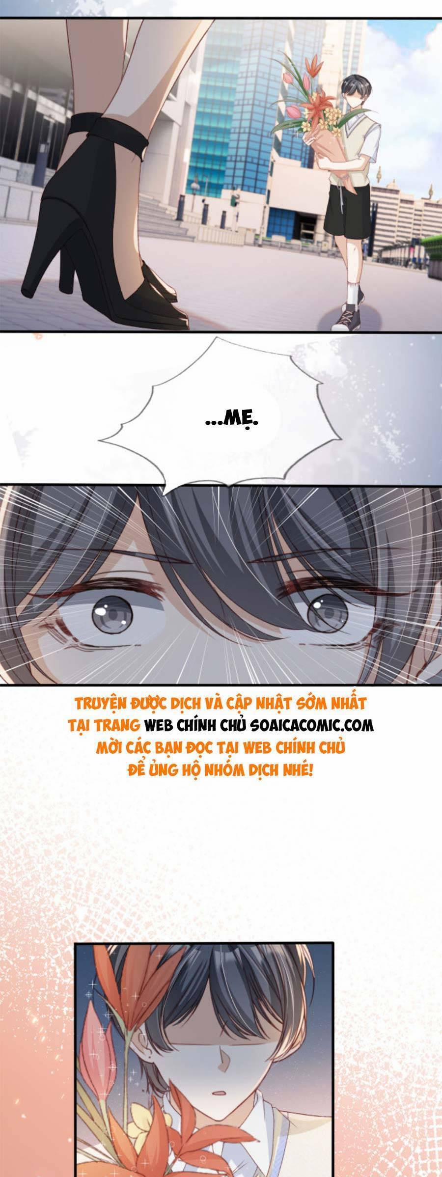 Sau Khi Trọng Sinh, Tôi Gả Cho Đại Lão Tàn Tật 22 trang 14