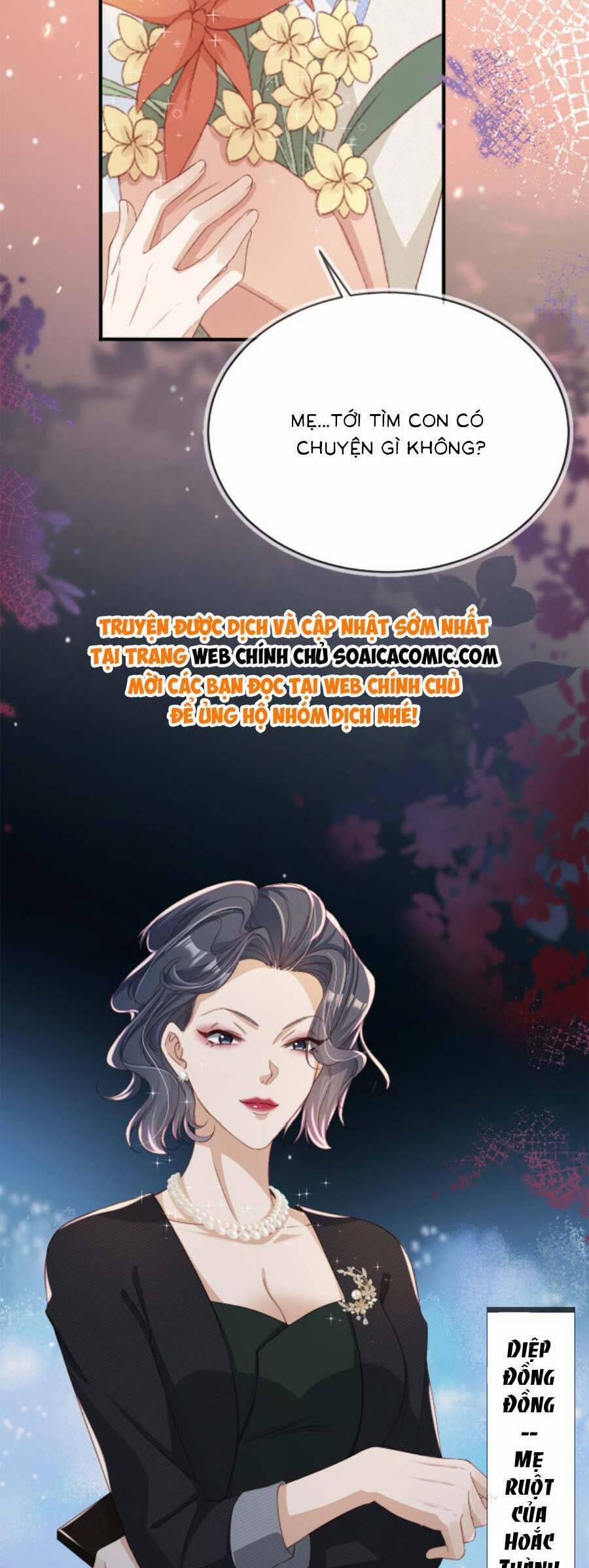 Sau Khi Trọng Sinh, Tôi Gả Cho Đại Lão Tàn Tật 22 trang 15