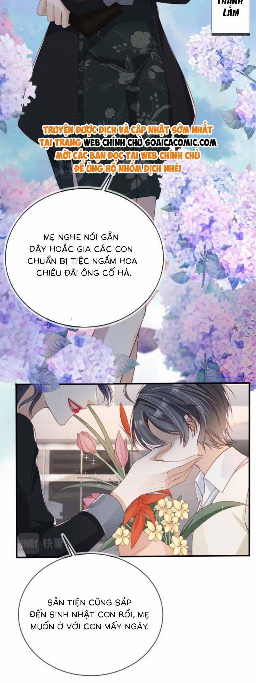 Sau Khi Trọng Sinh, Tôi Gả Cho Đại Lão Tàn Tật 22 trang 16