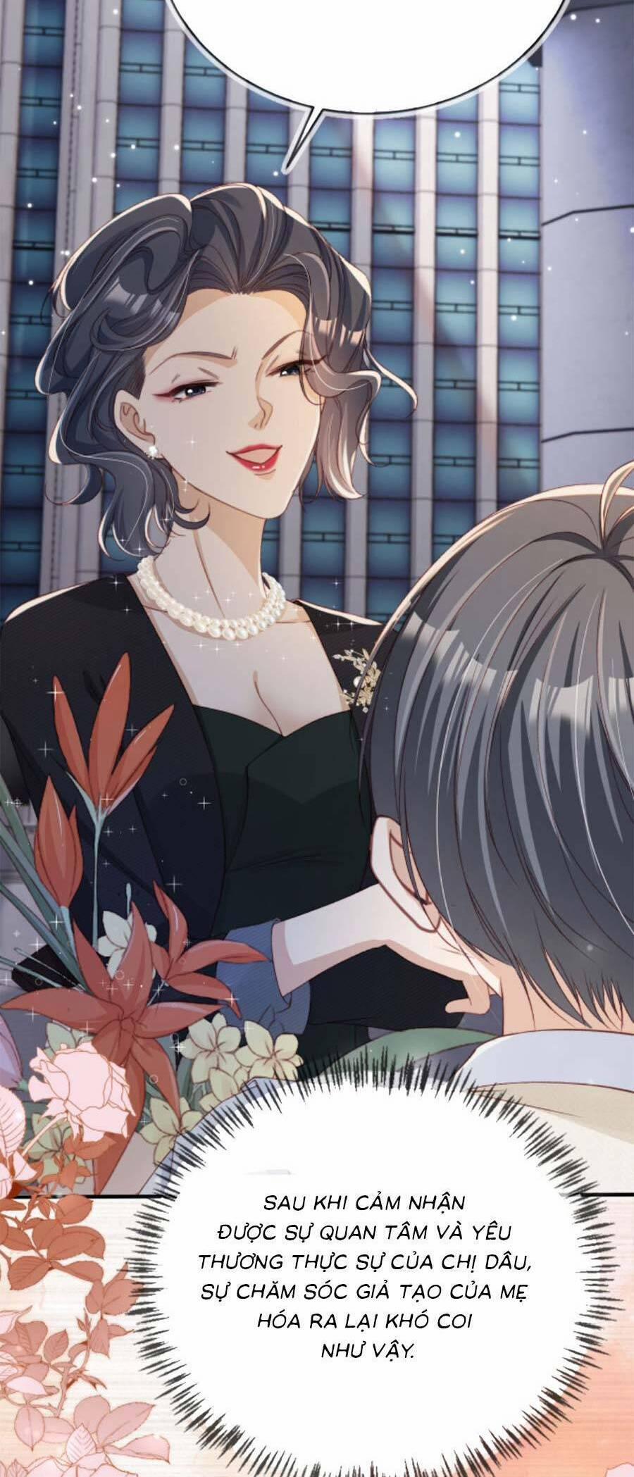 Sau Khi Trọng Sinh, Tôi Gả Cho Đại Lão Tàn Tật 22 trang 18