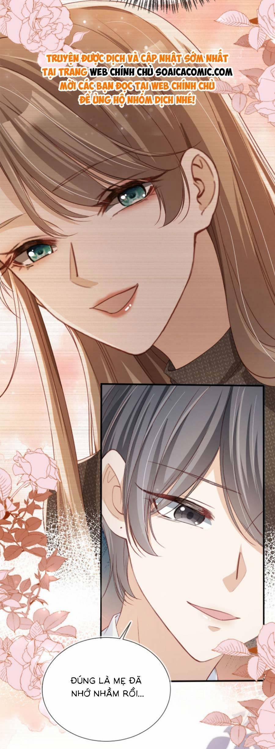 Sau Khi Trọng Sinh, Tôi Gả Cho Đại Lão Tàn Tật 22 trang 19