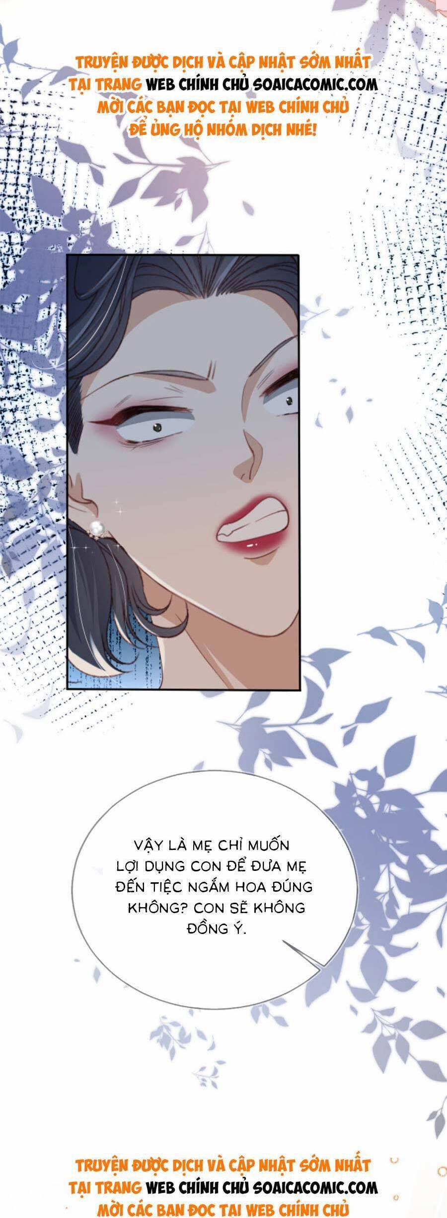 Sau Khi Trọng Sinh, Tôi Gả Cho Đại Lão Tàn Tật 22 trang 20