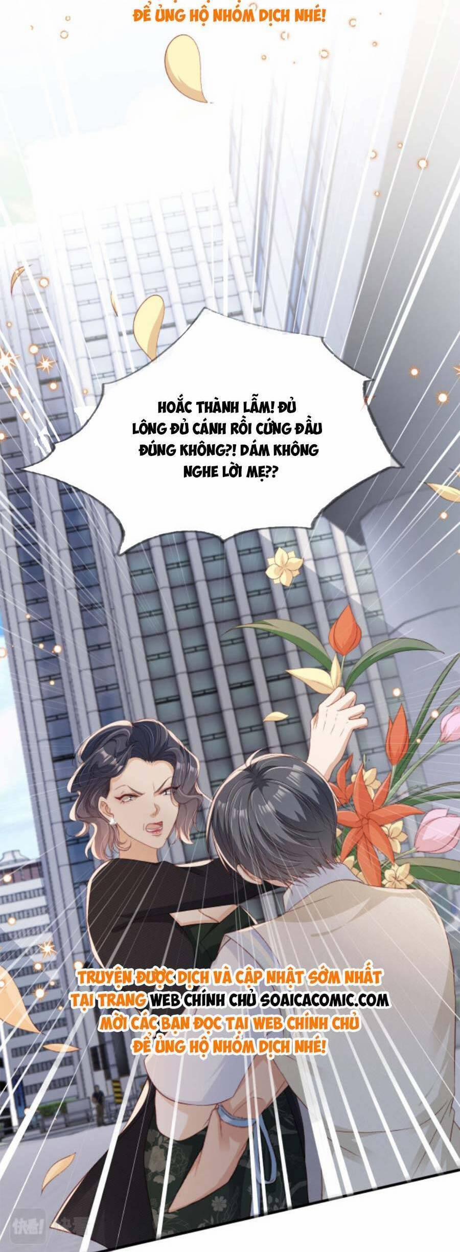 Sau Khi Trọng Sinh, Tôi Gả Cho Đại Lão Tàn Tật 22 trang 21