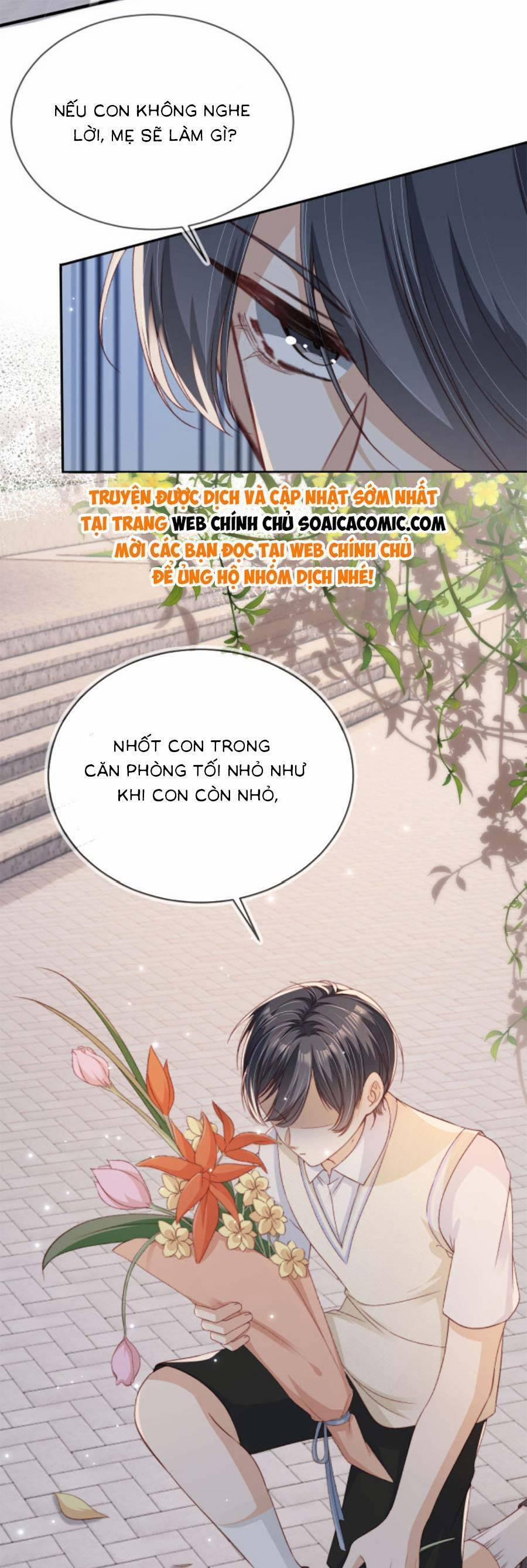 Sau Khi Trọng Sinh, Tôi Gả Cho Đại Lão Tàn Tật 22 trang 22