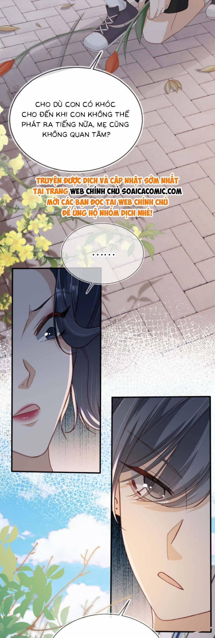 Sau Khi Trọng Sinh, Tôi Gả Cho Đại Lão Tàn Tật 22 trang 23