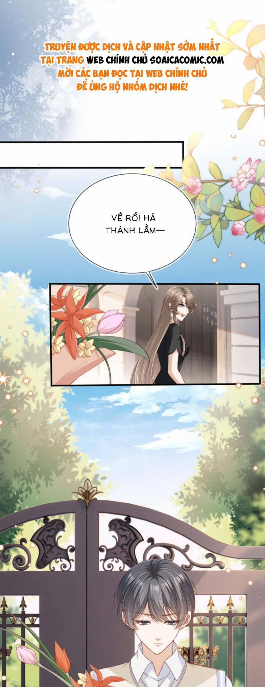 Sau Khi Trọng Sinh, Tôi Gả Cho Đại Lão Tàn Tật 22 trang 25