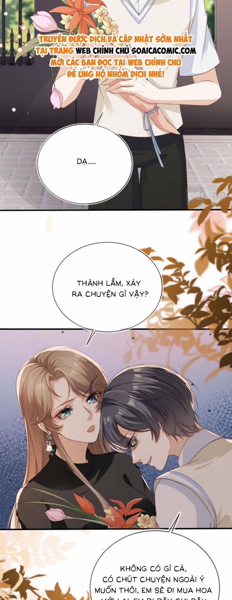 Sau Khi Trọng Sinh, Tôi Gả Cho Đại Lão Tàn Tật 22 trang 26