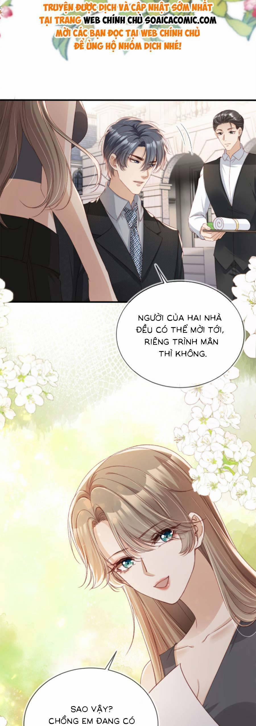 Sau Khi Trọng Sinh, Tôi Gả Cho Đại Lão Tàn Tật 22 trang 3