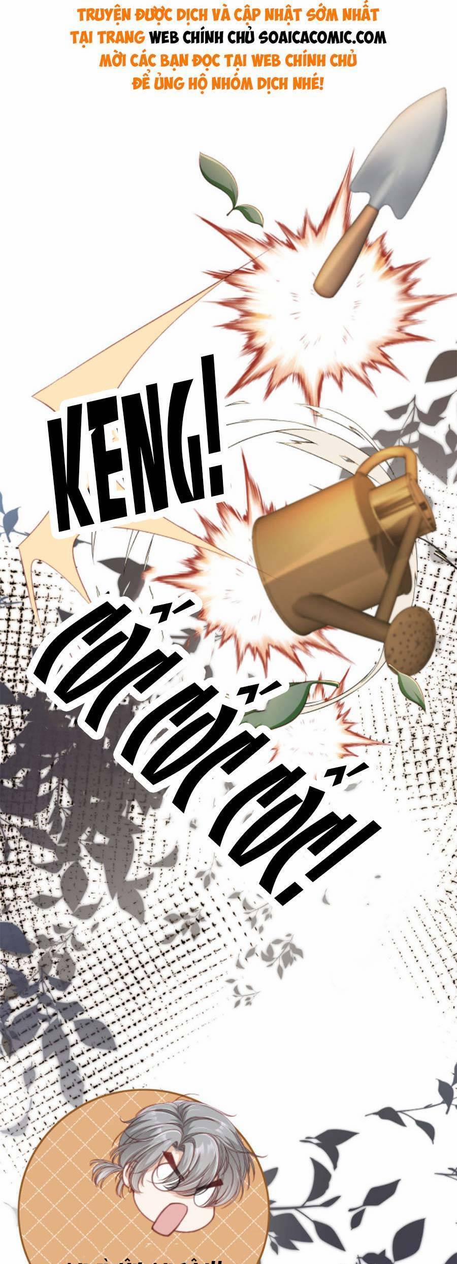 Sau Khi Trọng Sinh, Tôi Gả Cho Đại Lão Tàn Tật 22 trang 31