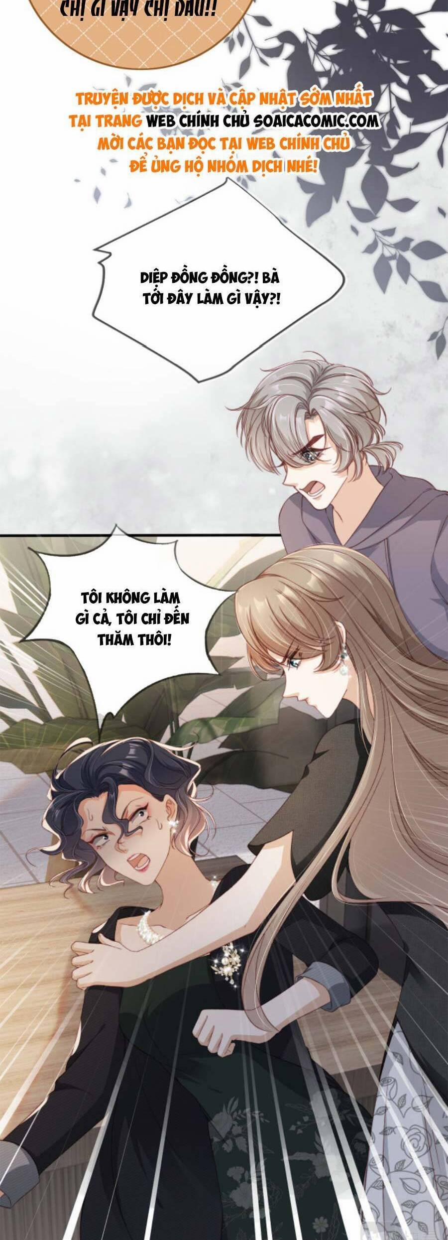 Sau Khi Trọng Sinh, Tôi Gả Cho Đại Lão Tàn Tật 22 trang 32