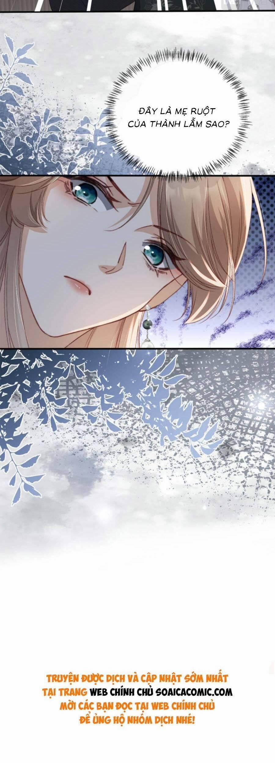 Sau Khi Trọng Sinh, Tôi Gả Cho Đại Lão Tàn Tật 22 trang 33