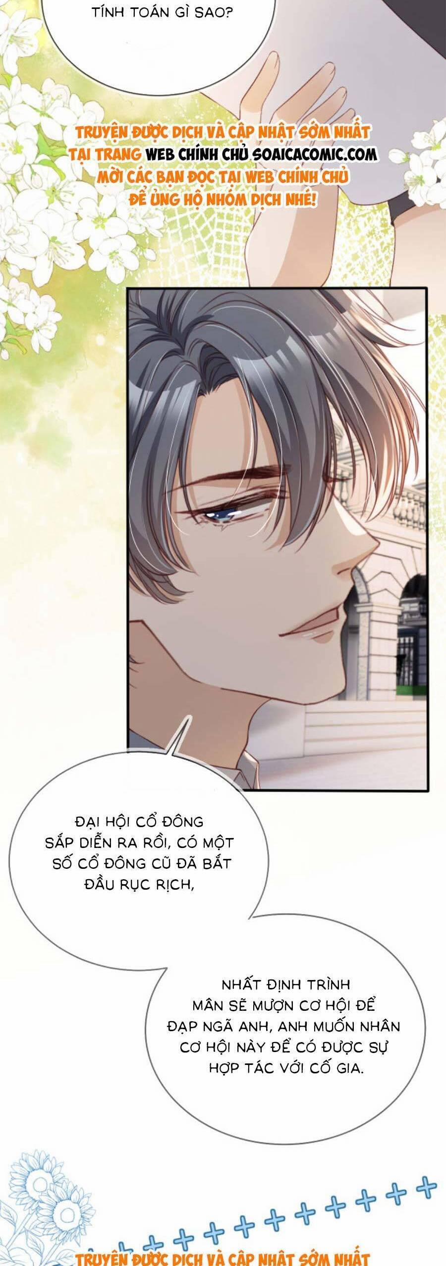 Sau Khi Trọng Sinh, Tôi Gả Cho Đại Lão Tàn Tật 22 trang 4