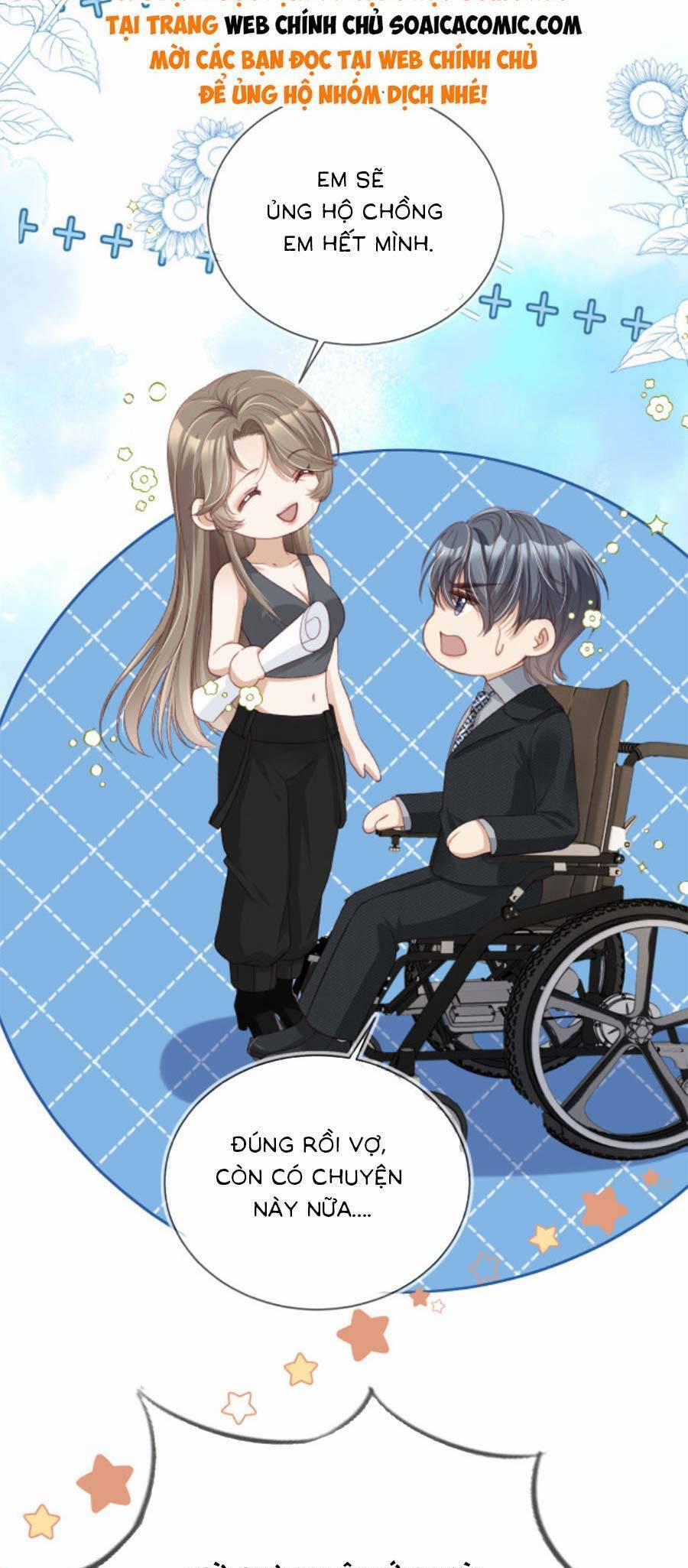 Sau Khi Trọng Sinh, Tôi Gả Cho Đại Lão Tàn Tật 22 trang 5