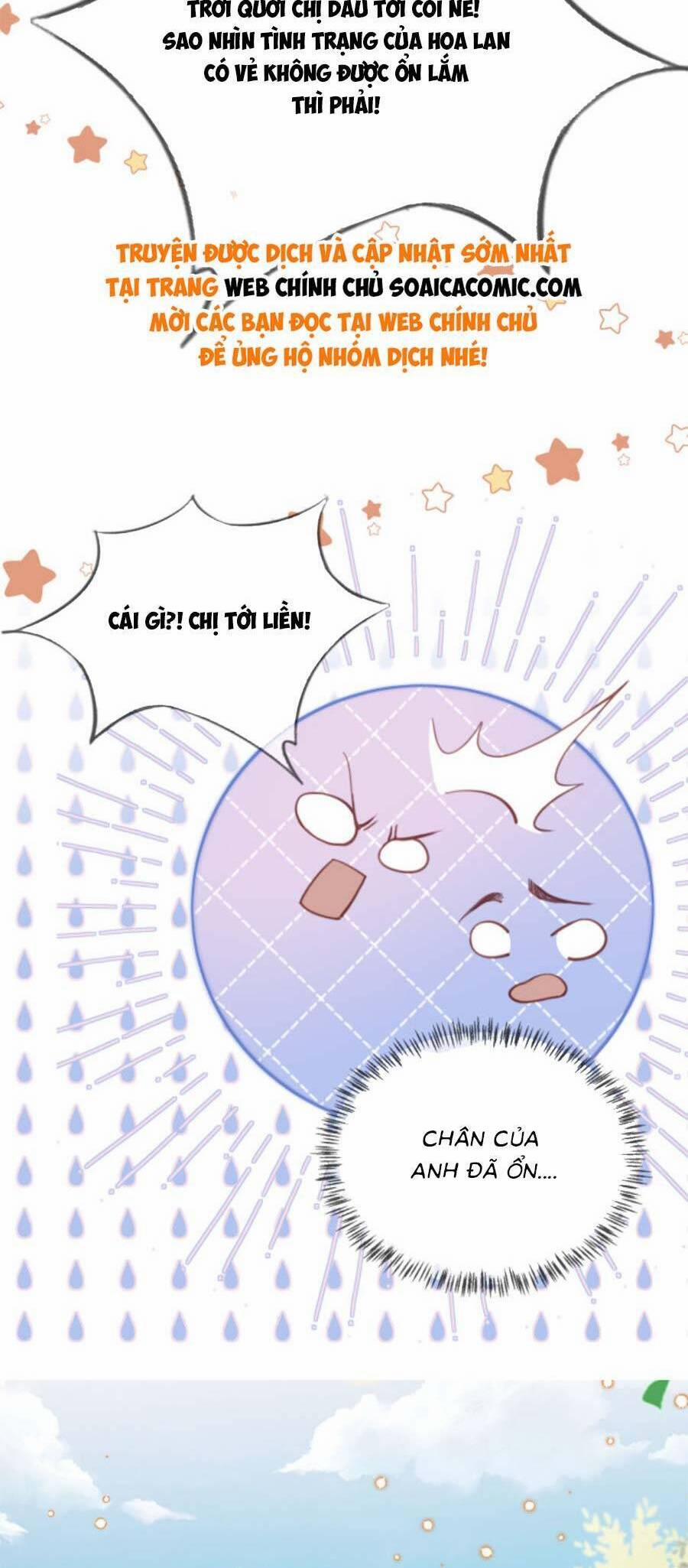 Sau Khi Trọng Sinh, Tôi Gả Cho Đại Lão Tàn Tật 22 trang 6