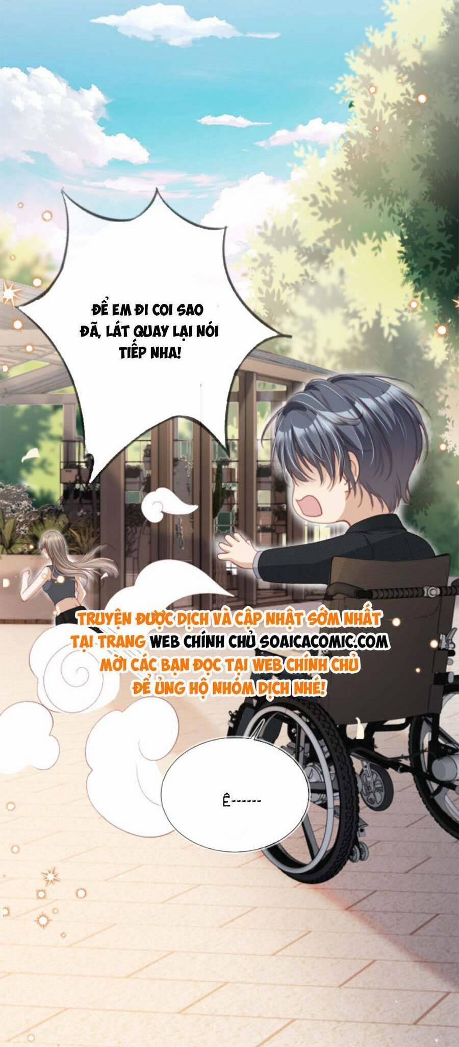 Sau Khi Trọng Sinh, Tôi Gả Cho Đại Lão Tàn Tật 22 trang 7