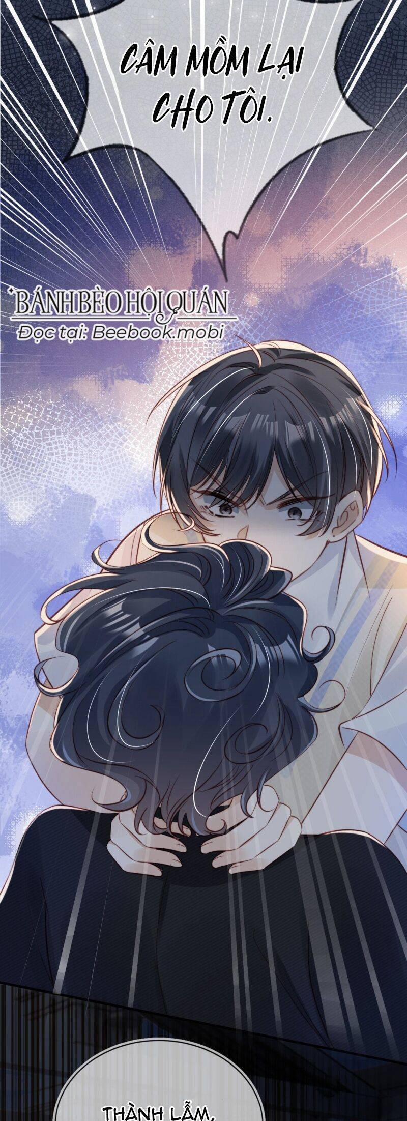 Sau Khi Trọng Sinh, Tôi Gả Cho Đại Lão Tàn Tật 23 trang 11