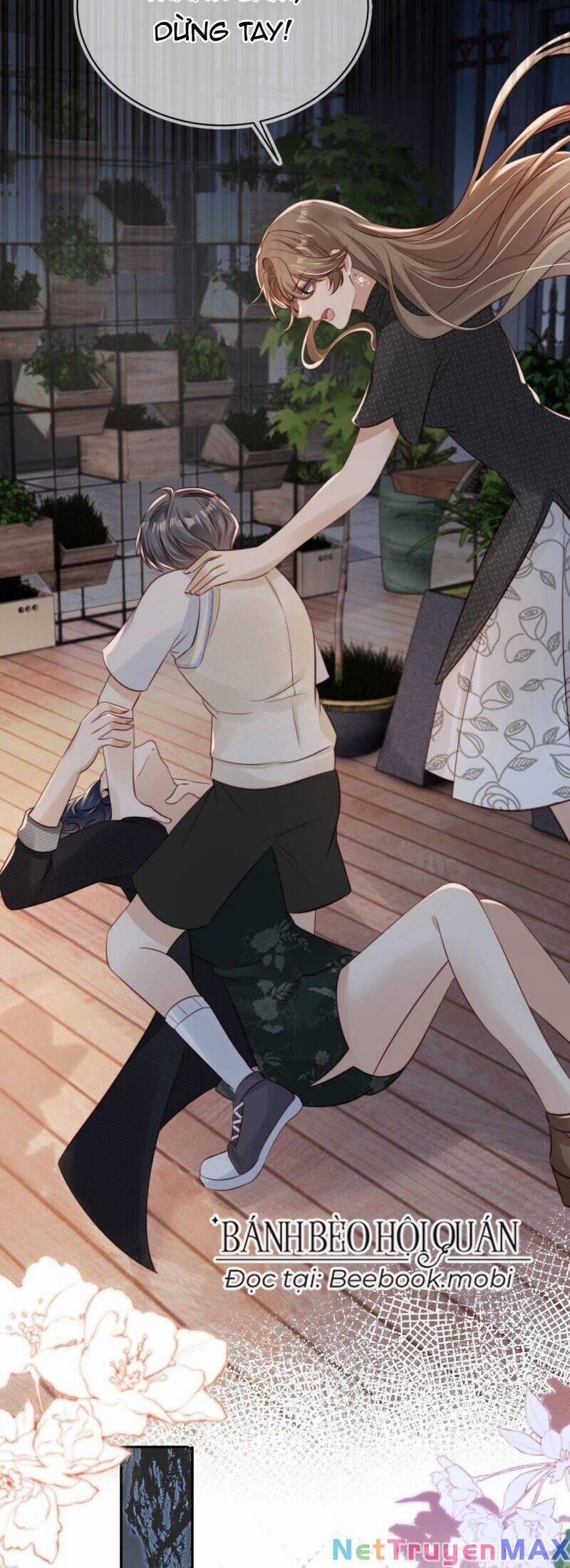 Sau Khi Trọng Sinh, Tôi Gả Cho Đại Lão Tàn Tật 23 trang 12