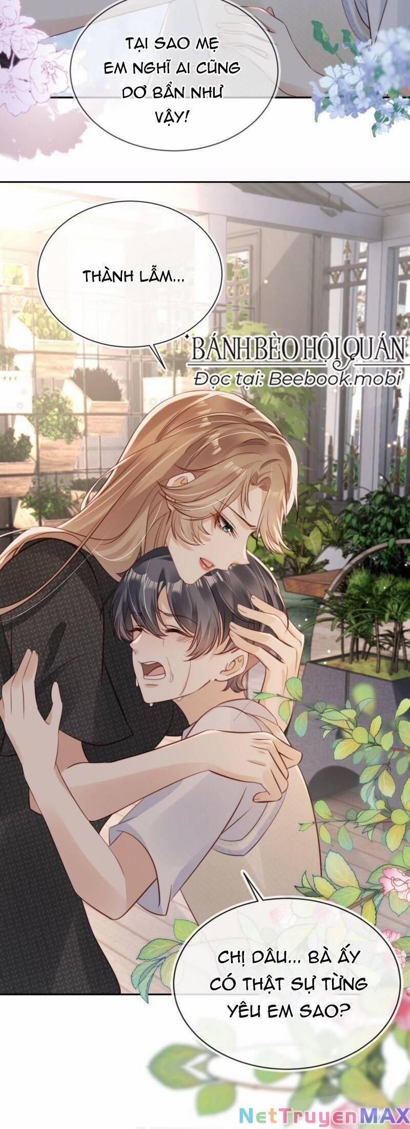 Sau Khi Trọng Sinh, Tôi Gả Cho Đại Lão Tàn Tật 23 trang 14