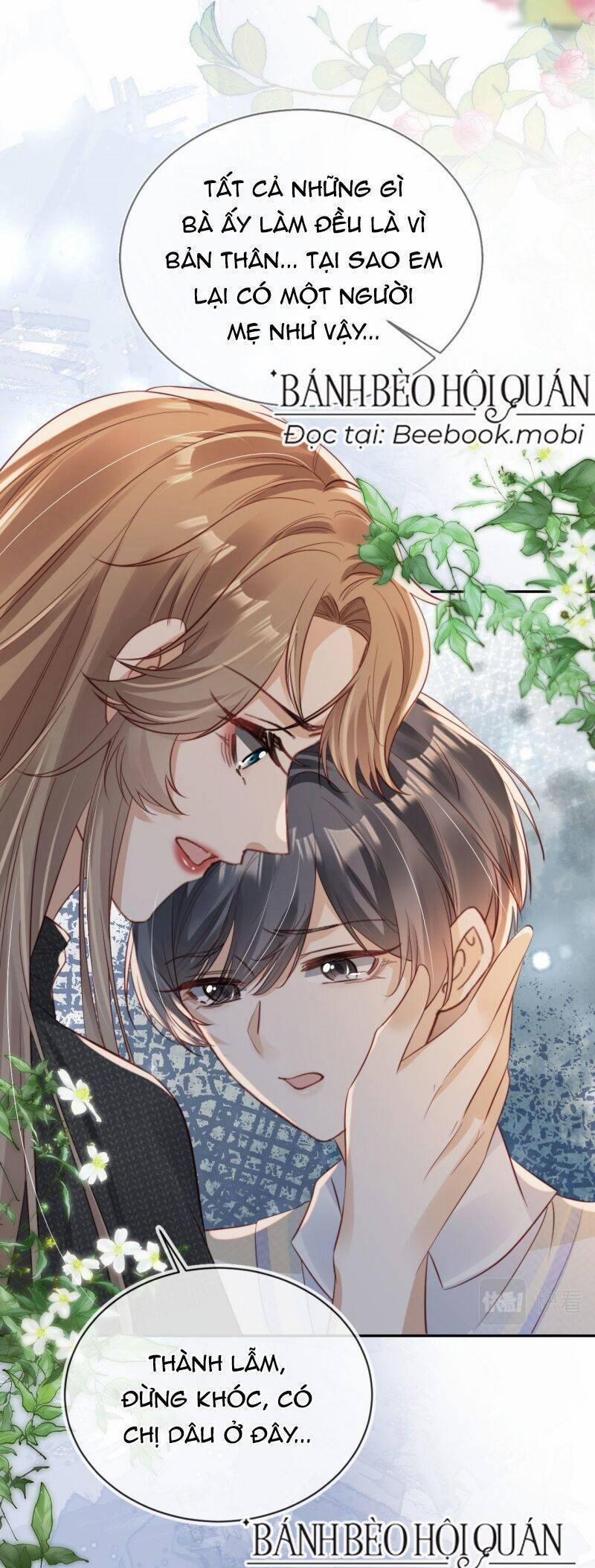 Sau Khi Trọng Sinh, Tôi Gả Cho Đại Lão Tàn Tật 23 trang 15