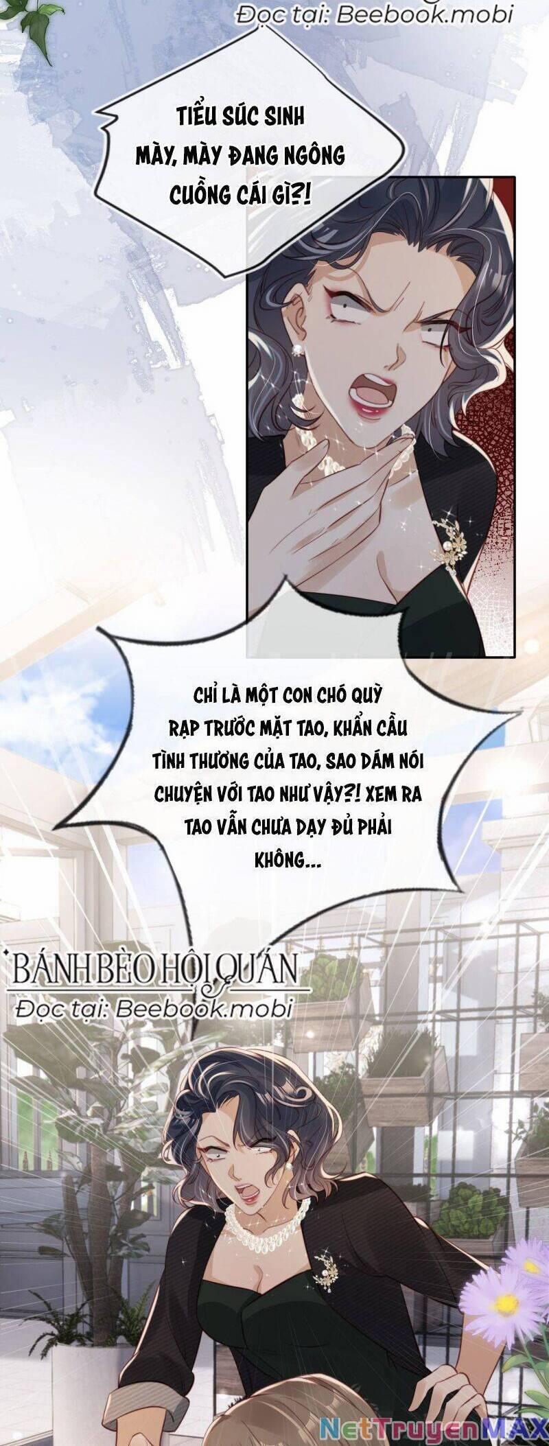 Sau Khi Trọng Sinh, Tôi Gả Cho Đại Lão Tàn Tật 23 trang 16