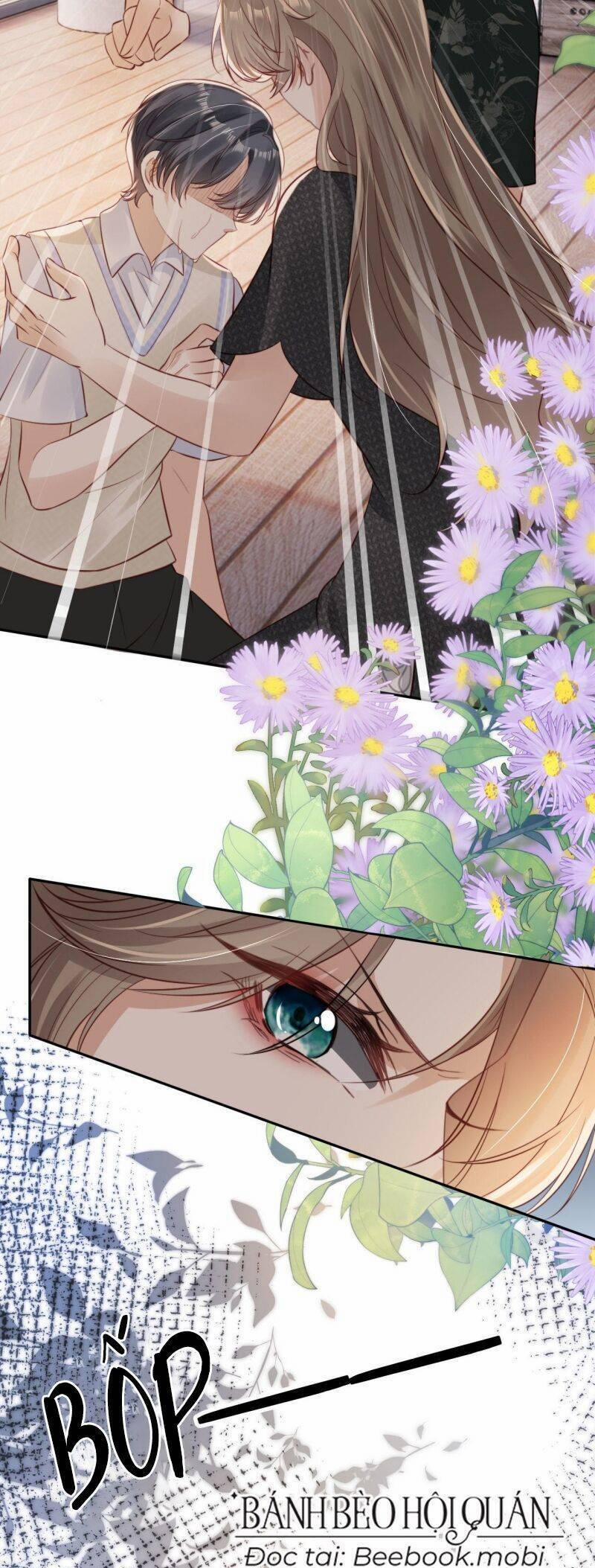 Sau Khi Trọng Sinh, Tôi Gả Cho Đại Lão Tàn Tật 23 trang 17