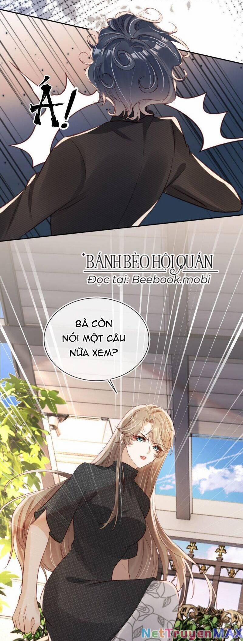 Sau Khi Trọng Sinh, Tôi Gả Cho Đại Lão Tàn Tật 23 trang 18